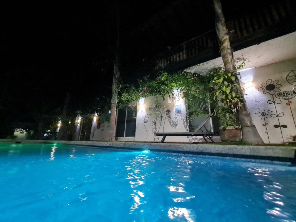 Hotel Villas Mariposas Atlixco Exterior foto